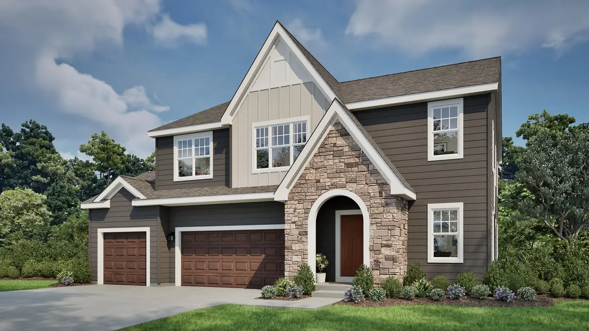 626 Hawks Ridge Rd, Grafton, WI 53024 - #1