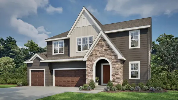 626 Hawks Ridge Rd, Grafton, WI 53024