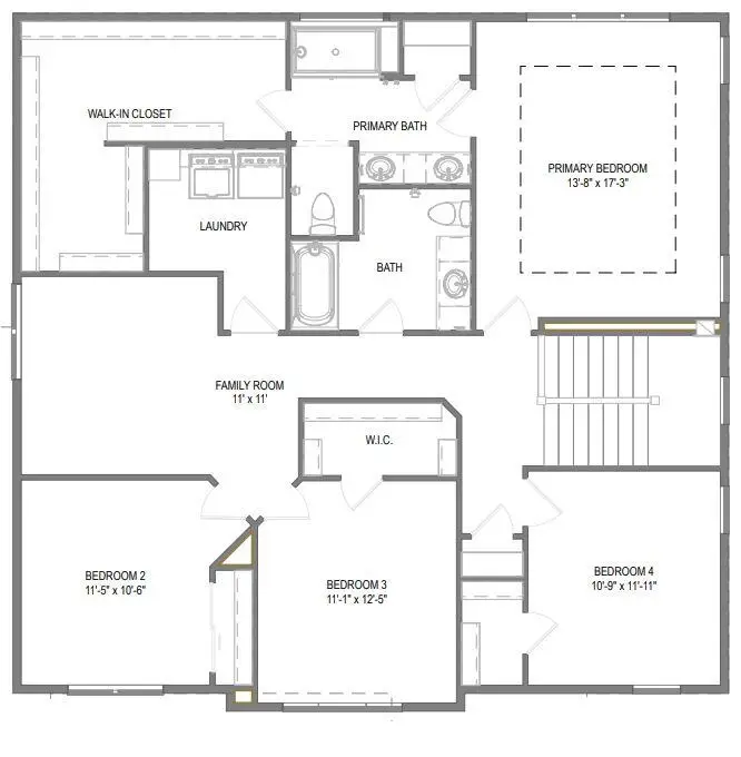 626 Hawks Ridge Rd, Grafton, WI 53024 - #3