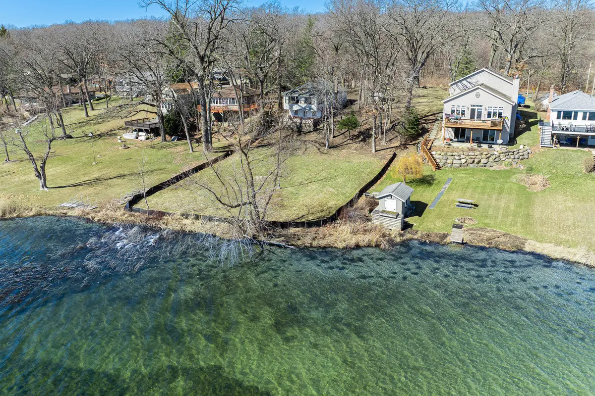 W7747 Wisconsin Pkwy, Turtle Lake, WI 53121 - #1