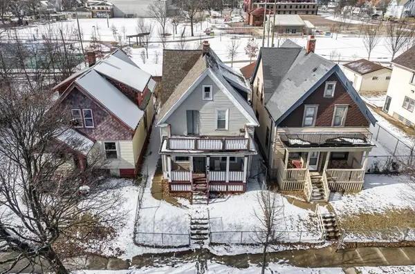 3139 N 21st St, Milwaukee, WI 53206