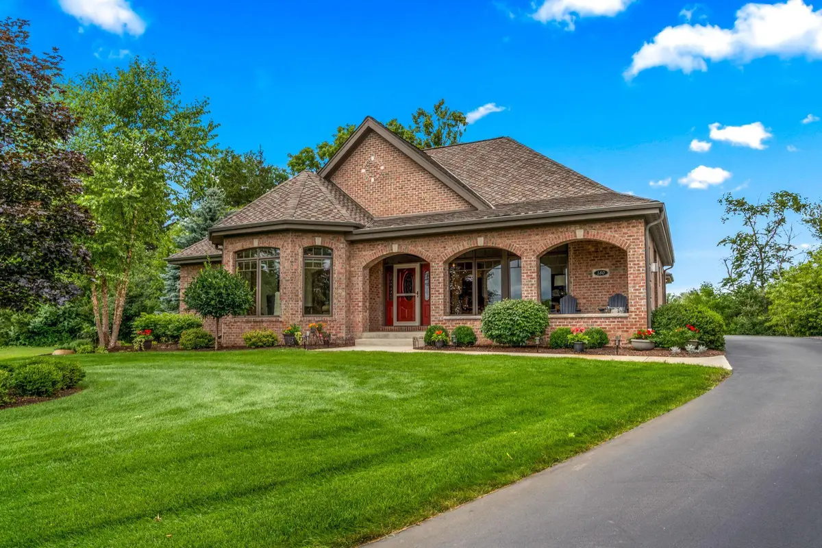 180 Monastery Hill Dr, Lac La Belle, WI 53066 - #1