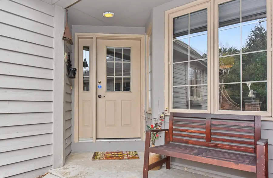 2870 Teal Ridge Ct, Brookfield, WI 53045 - #2