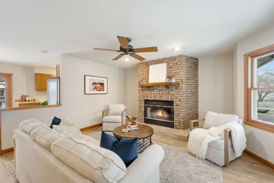 23108 89th St, Salem Lakes, WI 53168 - #2