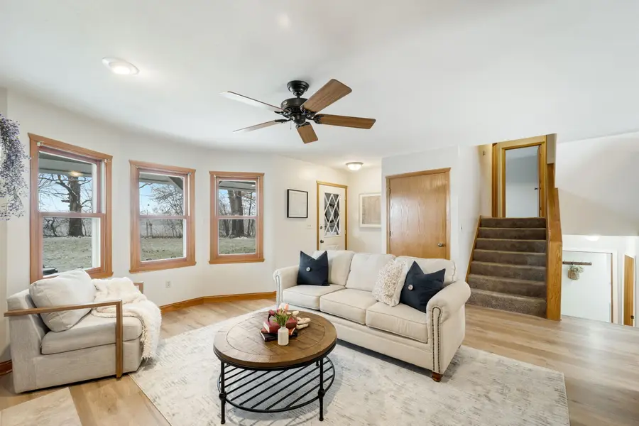 23108 89th St, Salem Lakes, WI 53168 - #3