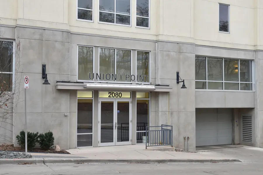 2080 N Commerce St, Milwaukee, WI 53212 - #2