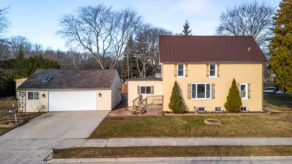 2903 Wilgus Ave, Sheboygan, WI 53081