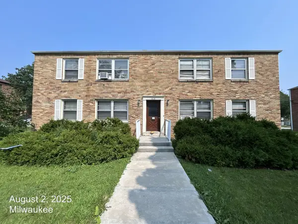 4718 N Sherman Blvd, Milwaukee, WI 53209