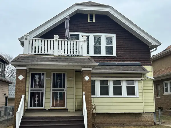 3044 N 54th St, Milwaukee, WI 53210