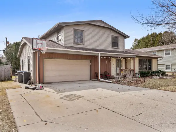 3135 North Ave, Sheboygan, WI 53083