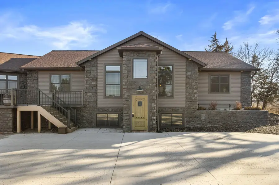 N5302 Crossman Rd, Lake Mills, WI 53551 - #2