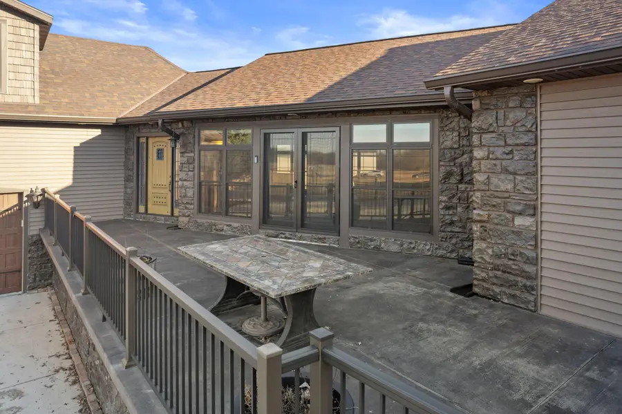 N5302 Crossman Rd, Lake Mills, WI 53551 - #3