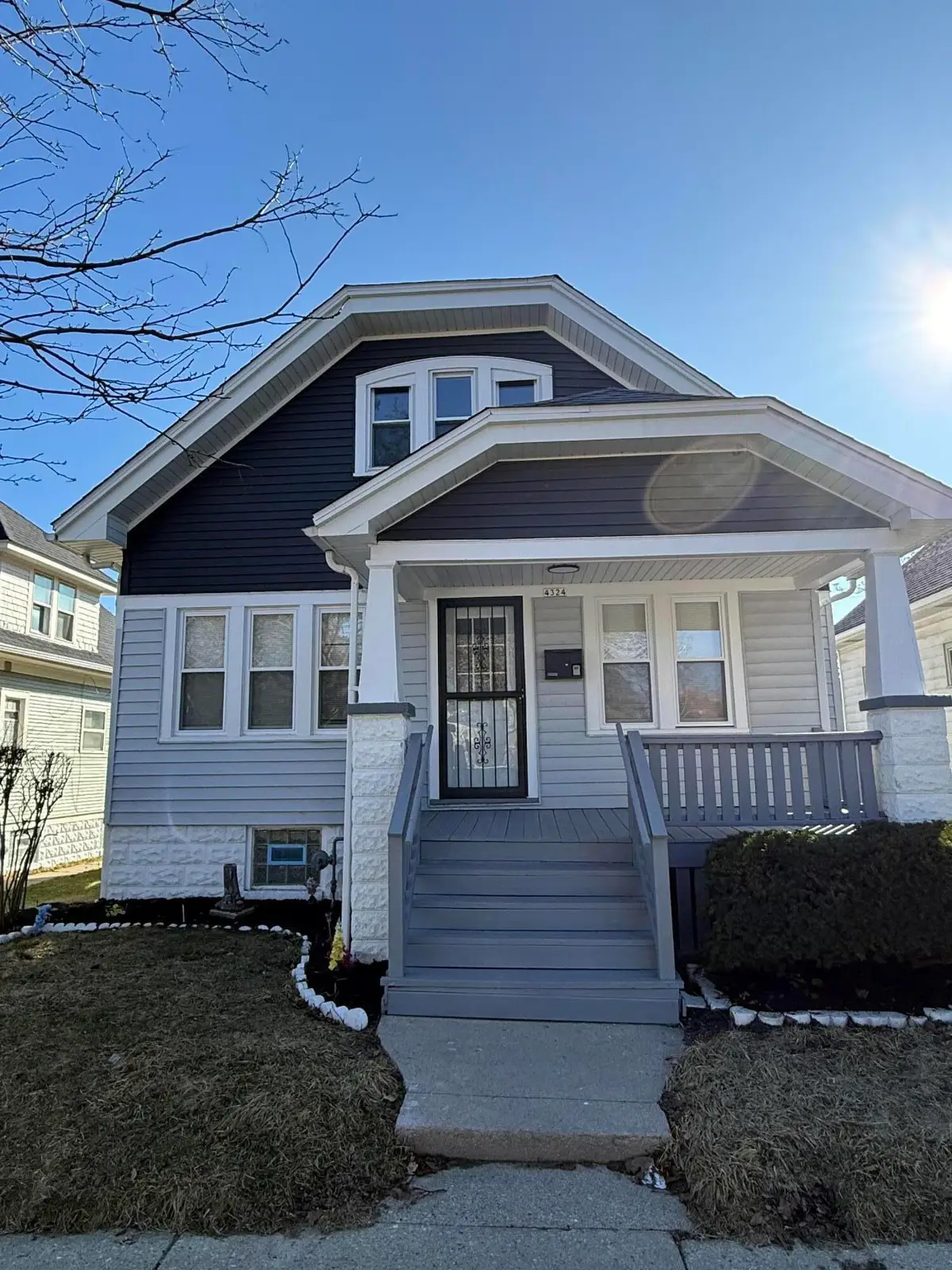 4324 N 14th St, Milwaukee, WI 53209 - #1
