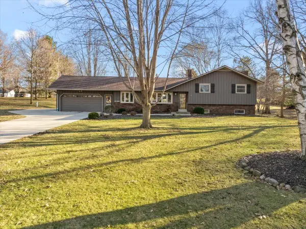 N95W25693 County Road Q, Lisbon, WI 53017