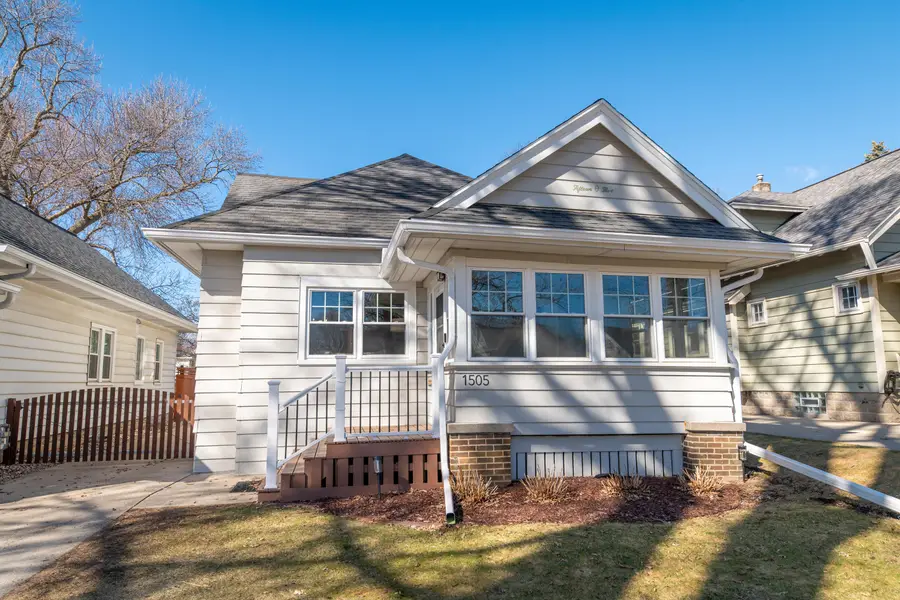 1505 N 67th St, Milwaukee, WI 53213 - #2