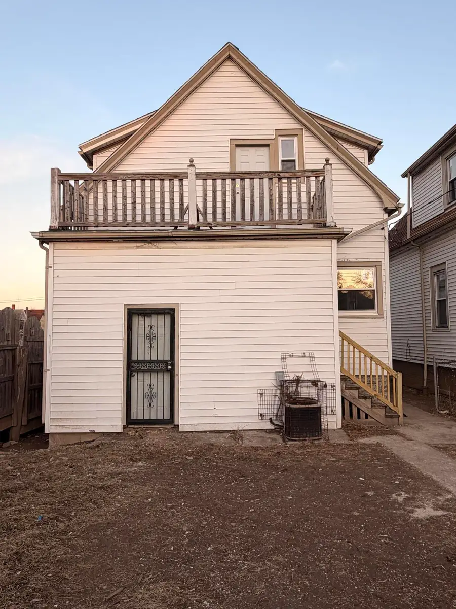3445 N 21st St, Milwaukee, WI 53206 - #3