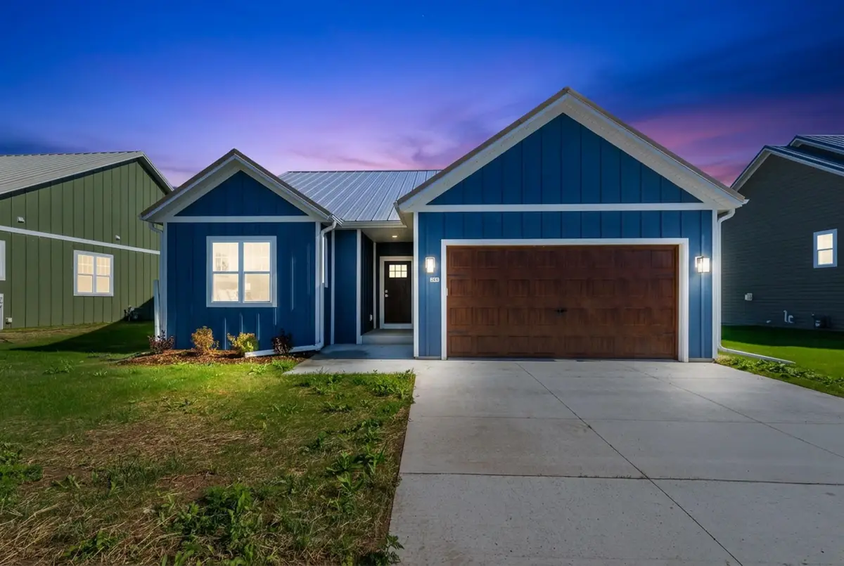 126 Luxembourg Brotherhood Blvd, Belgium, WI 53004 - #1