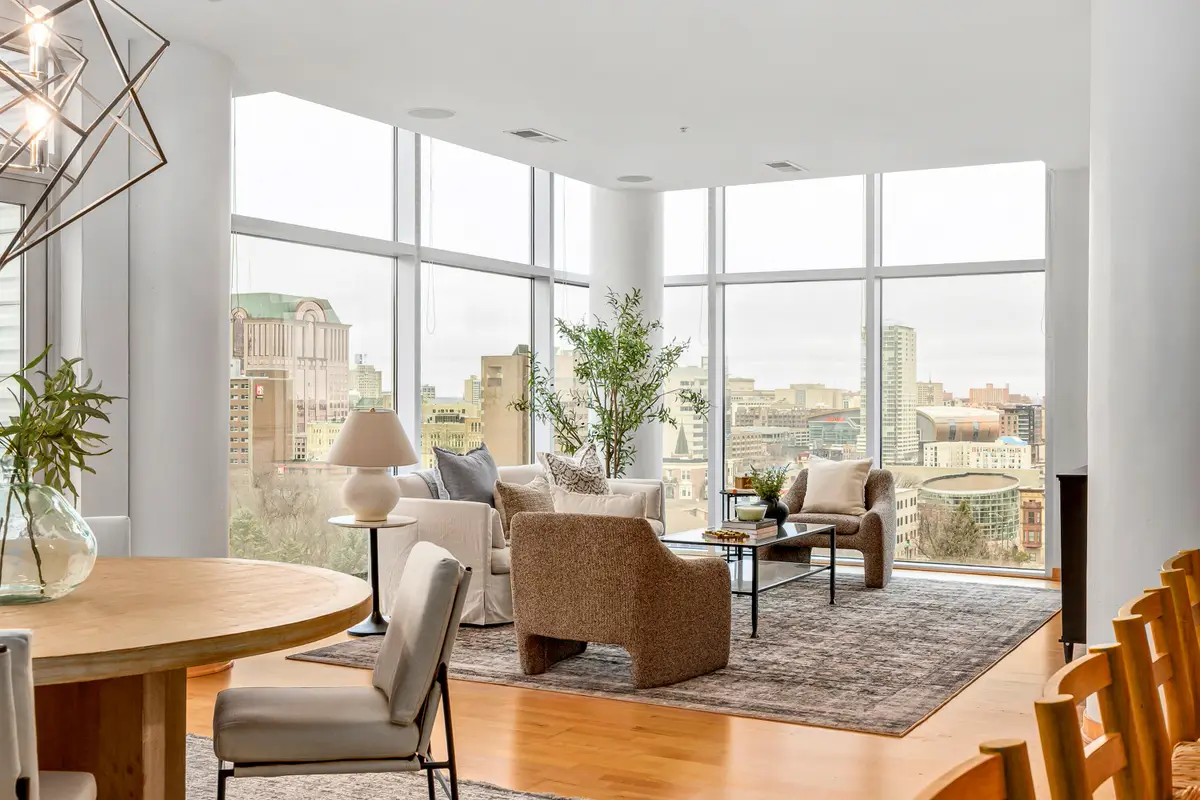 601 E Ogden Ave, Milwaukee, WI 53202 - #1