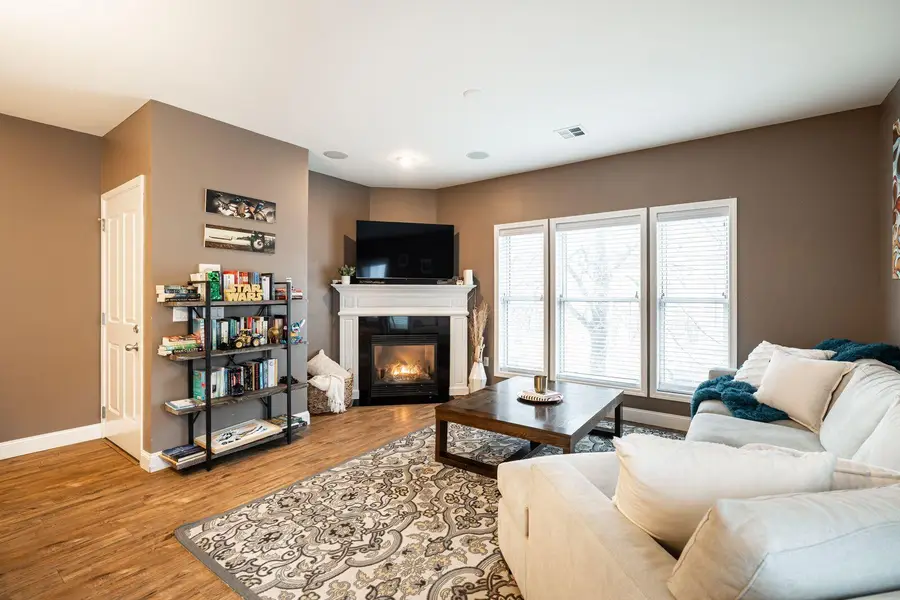 1691 N Marshall St, Milwaukee, WI 53202 - #2