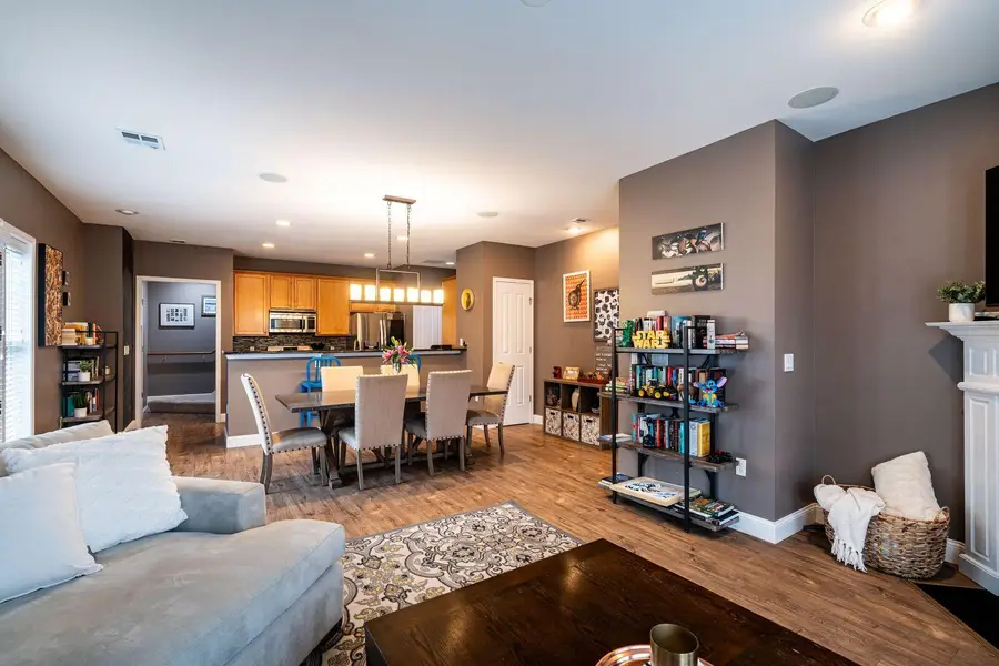 1691 N Marshall St, Milwaukee, WI 53202 - #3