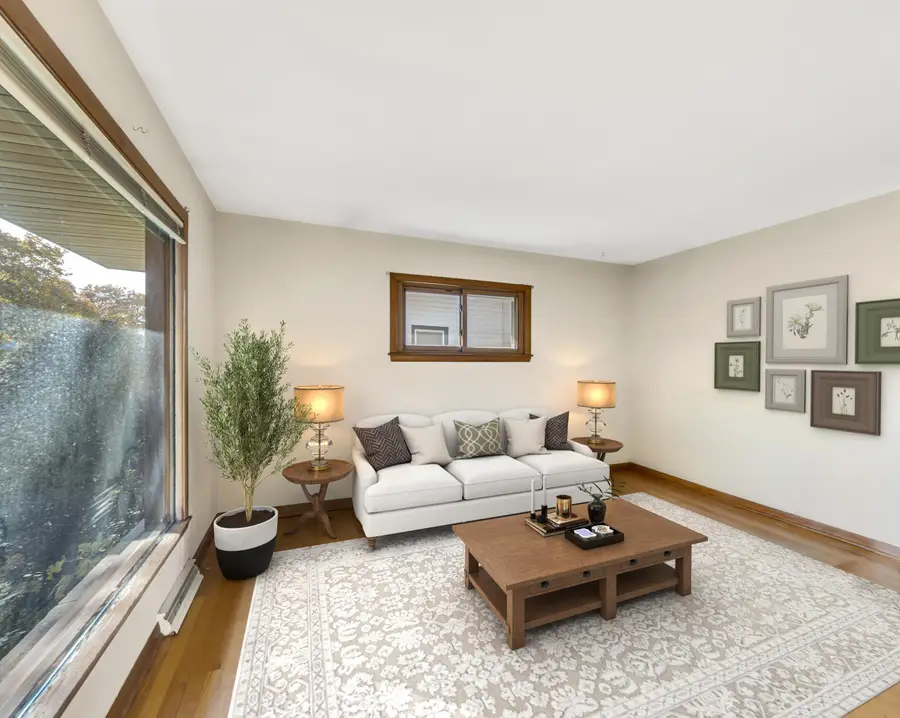 6441 N 49th St, Milwaukee, WI 53223 - #2