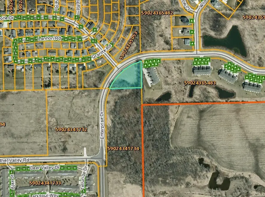 Lt1 Enterprise Dr, Sheboygan, WI 53083 - #3