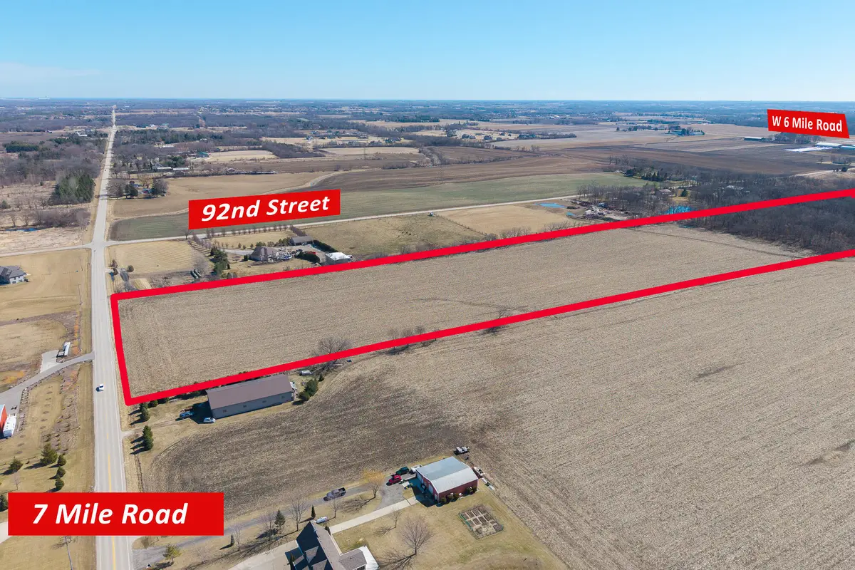 0 W 7 Mile Rd, Raymond, WI 53126 - #1