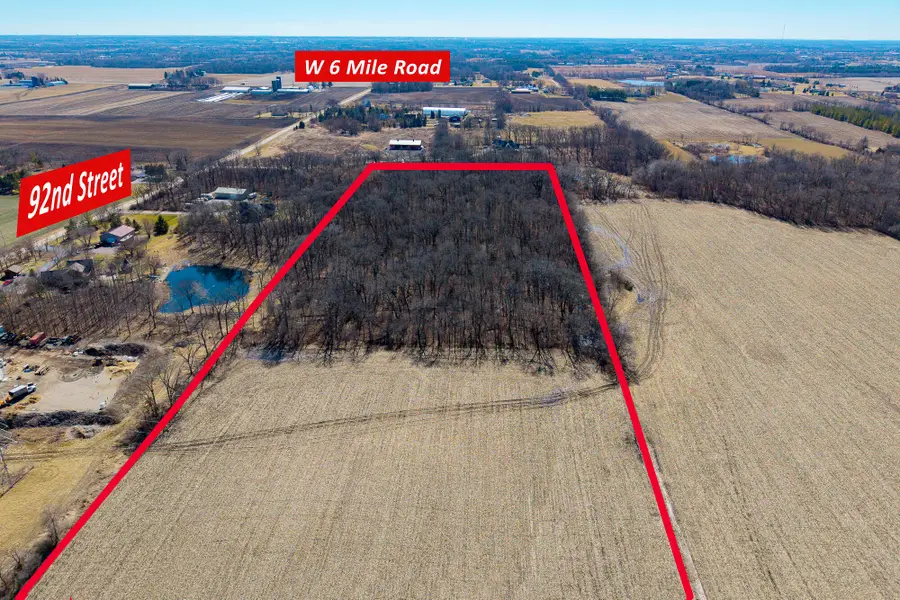 0 W 7 Mile Rd, Raymond, WI 53126 - #2