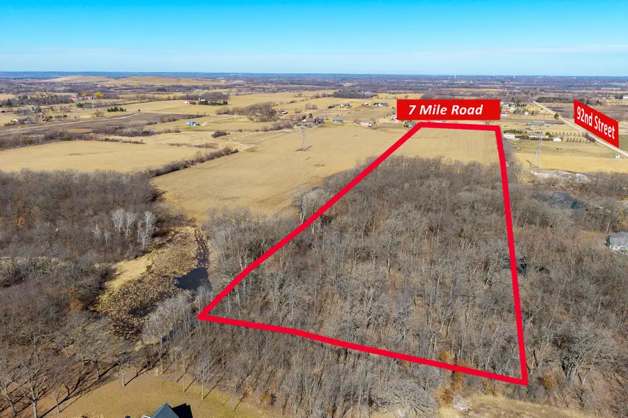 0 W 7 Mile Rd, Raymond, WI 53126 - #3