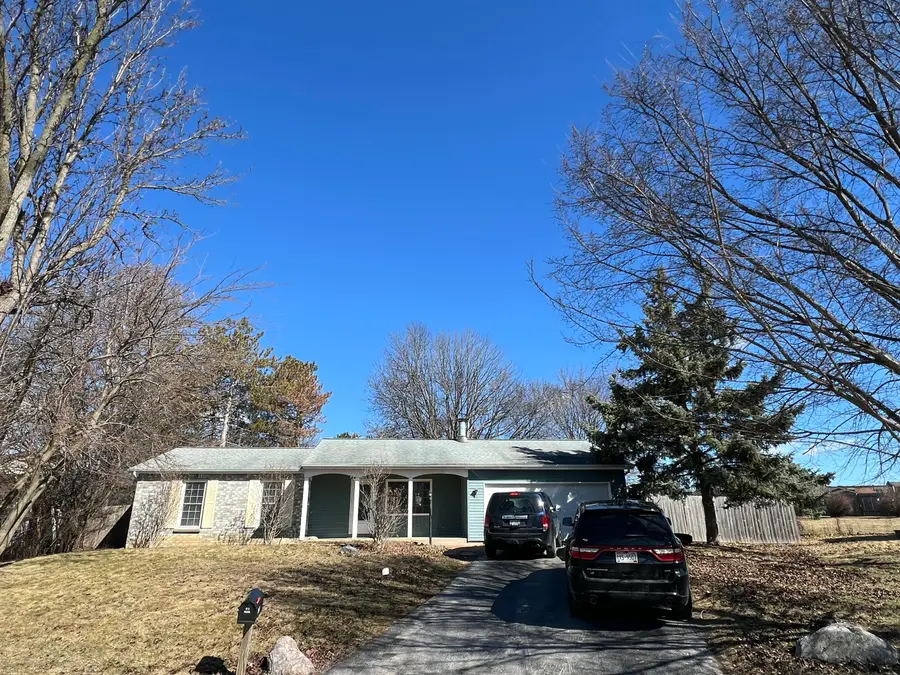 6908 W Greenbrook Ct, Milwaukee, WI 53223 - #3