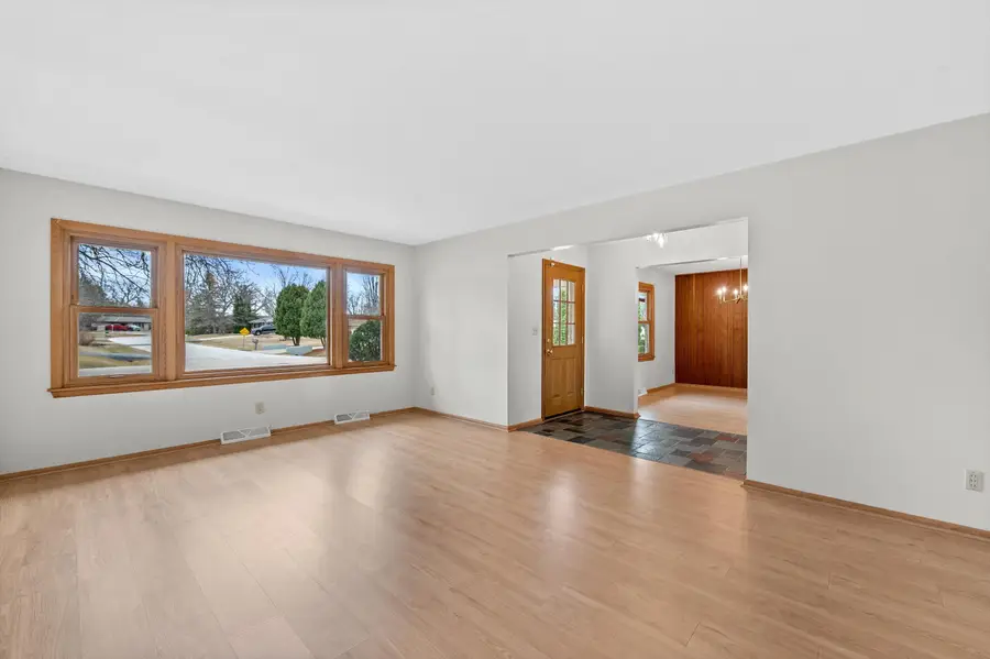 4884 W Willow Rd, Brown Deer, WI 53223 - #3