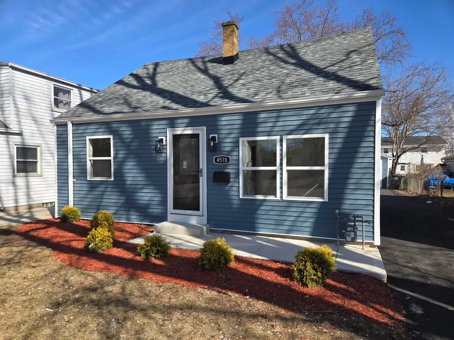 4578 N 127th St, Butler, WI 53007 - #2