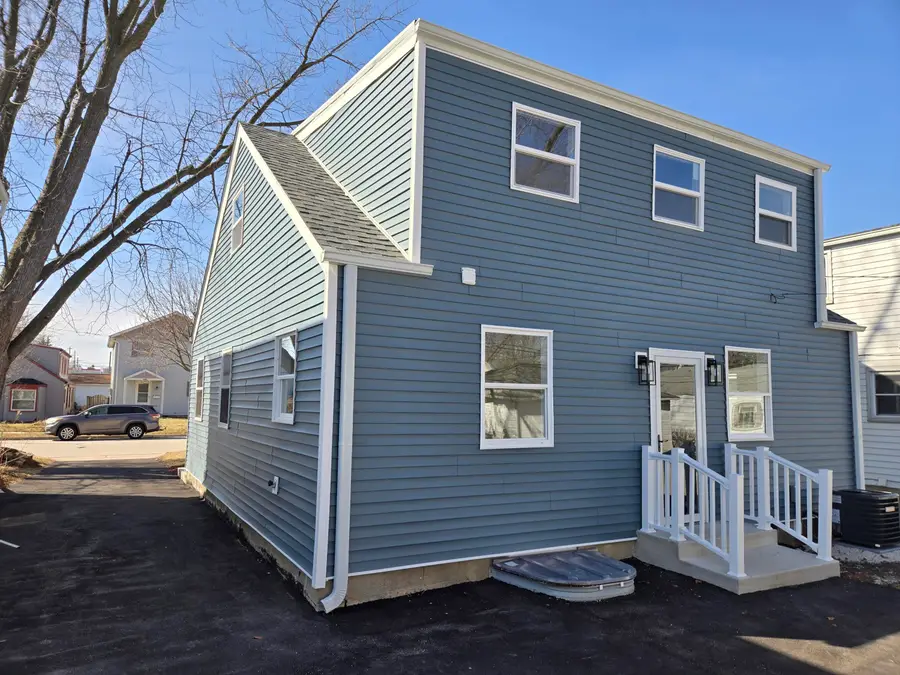 4578 N 127th St, Butler, WI 53007 - #3