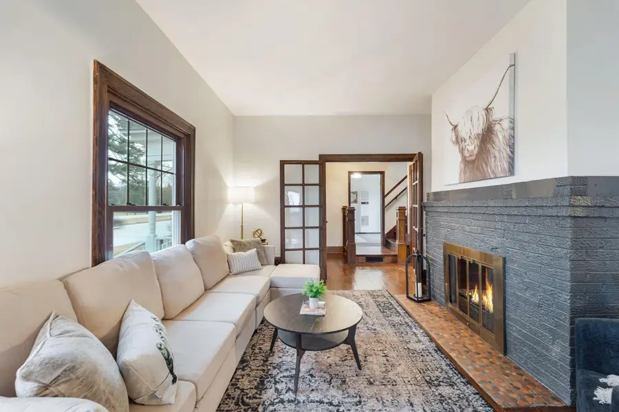 14829 Washington Ave, Union Grove, WI 53182 - #2