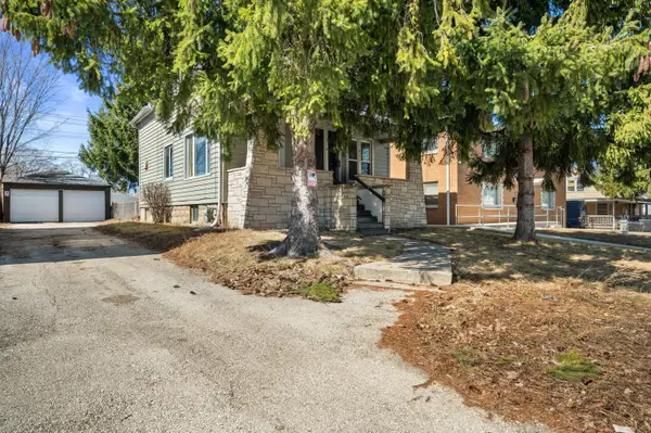 4153 N 60th St, Milwaukee, WI 53216