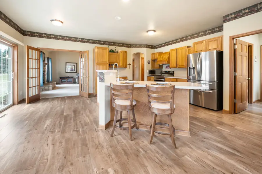 4075 Wexford Cir S, Richfield, WI 53076 - #3