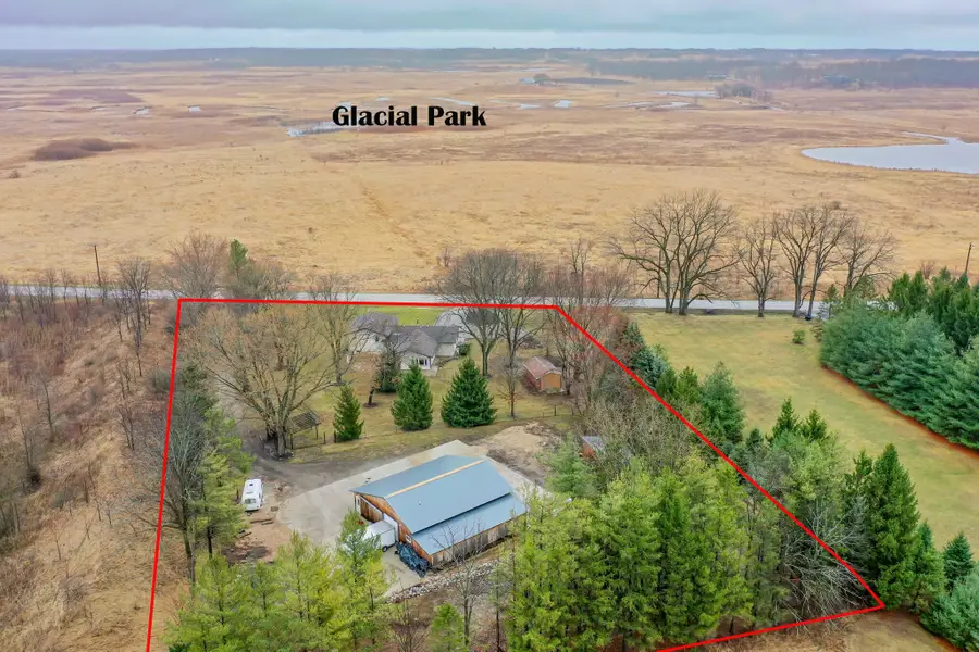 7317 Keystone Rd, Richmond, IL 60071 - #3