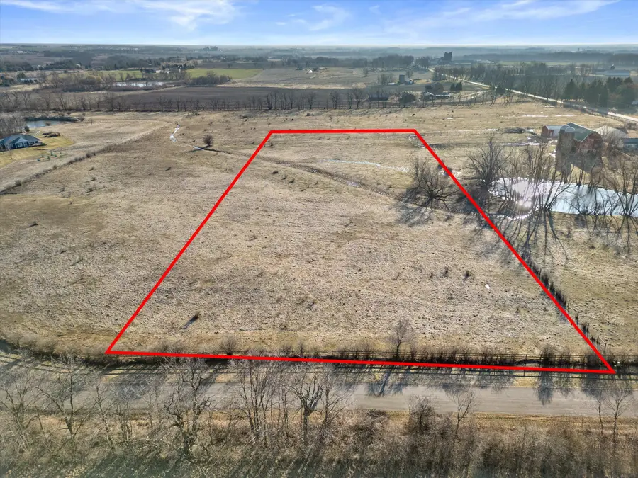 Lt2 Highfield Dr, Linn, WI 53147 - #3