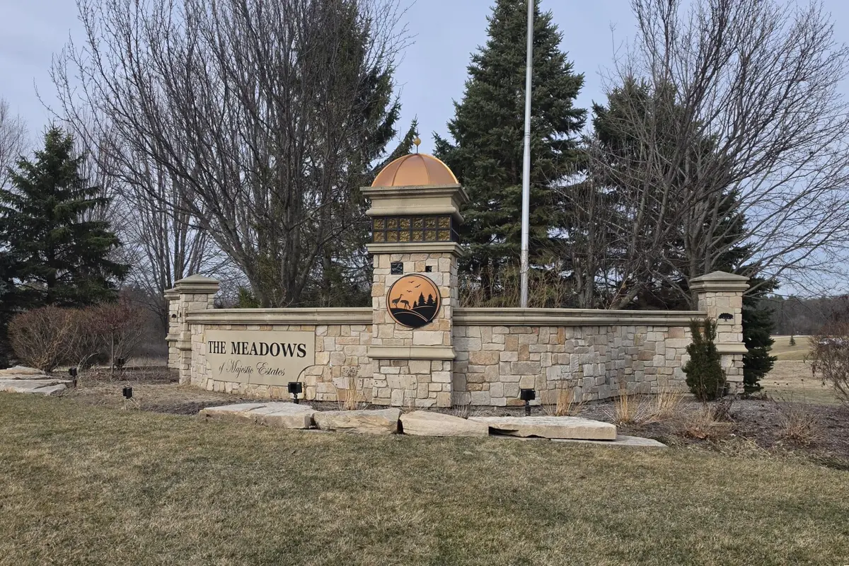 Lt17 Majestic Way E, Twin Lakes, WI 53181 - #1