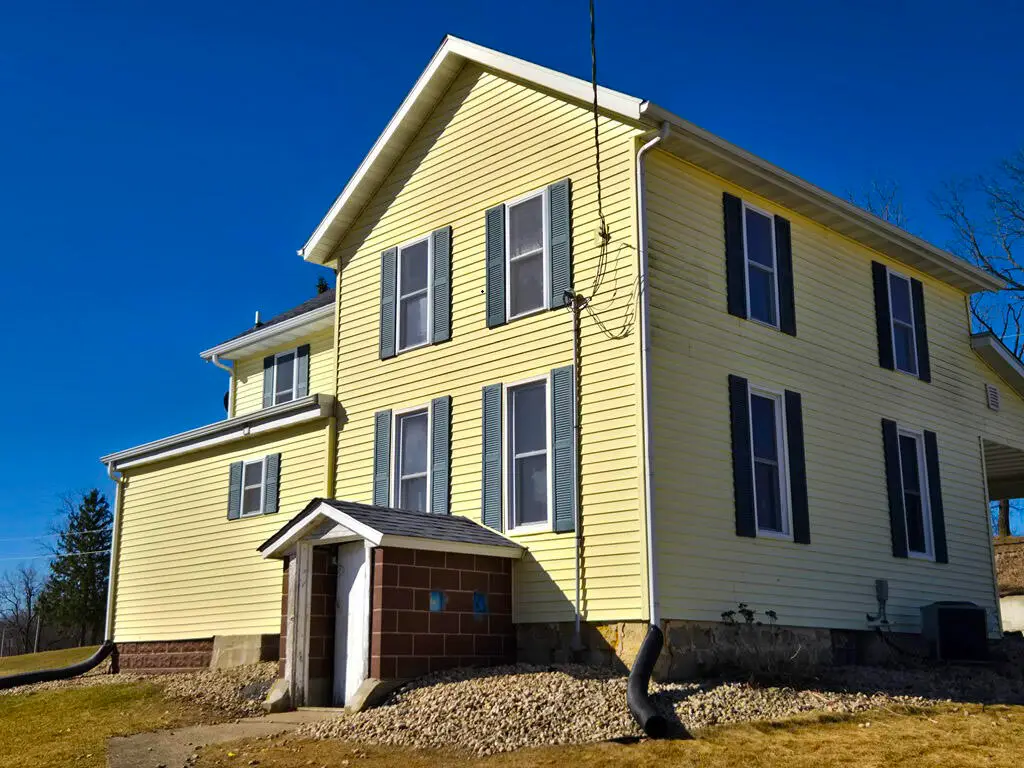 4239 Reeson Rd, Brigham, WI 53507 - #1