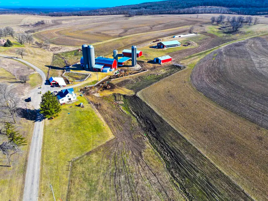 4239 Reeson Rd, Brigham, WI 53507 - #2