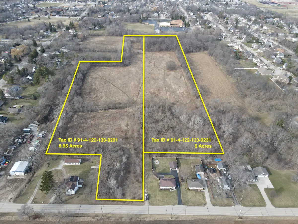 Lt0 93rd St, Pleasant Prairie, WI 53158 - #1