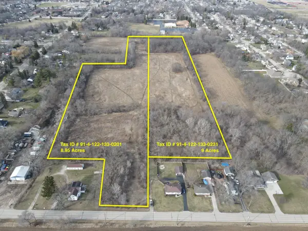 Lt0 93rd St, Pleasant Prairie, WI 53158