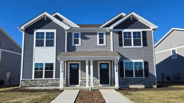 4832 Yates Dr, Mount Pleasant, WI 53403