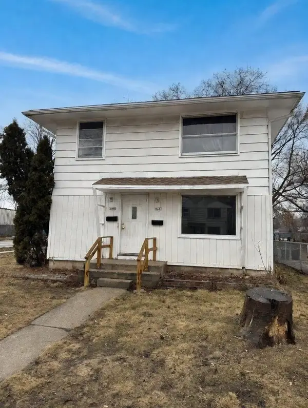 5641 N 61st St, Milwaukee, WI 53218