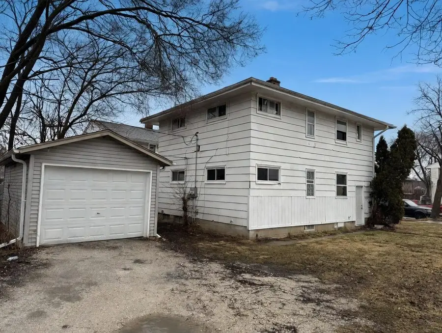 5641 N 61st St, Milwaukee, WI 53218 - #2