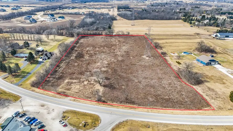 LT1 County Trunk U, Raymond, WI 53108 - #2