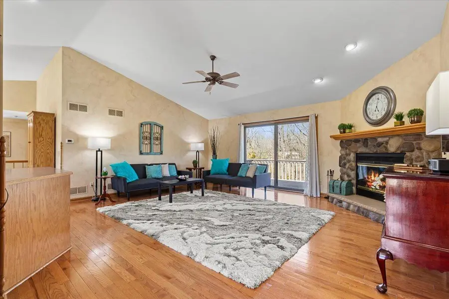 5280 Cherokee Ct, Addison, WI 53027 - #3