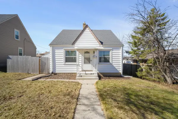 4157 N 71st St, Milwaukee, WI 53216