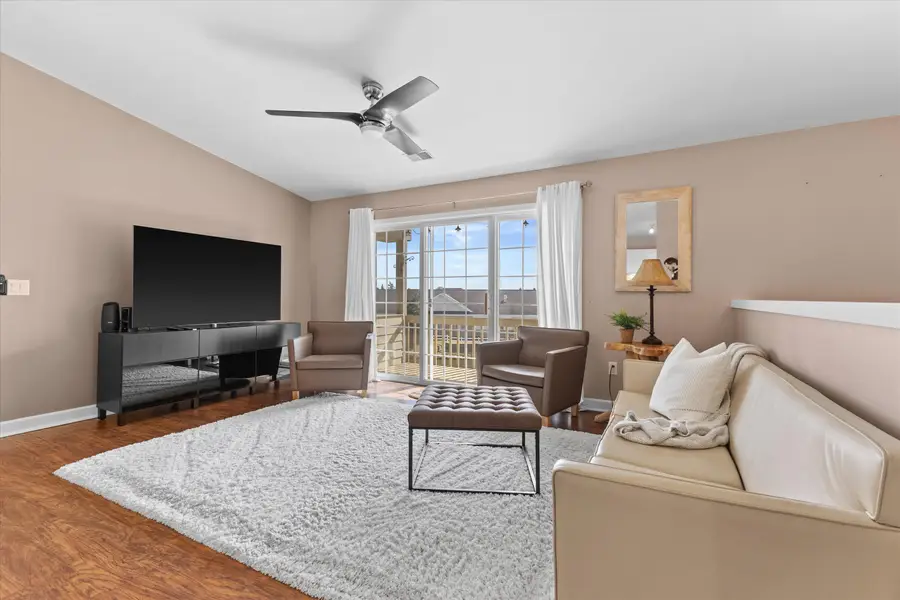 10110 74th St, Kenosha, WI 53142 - #2